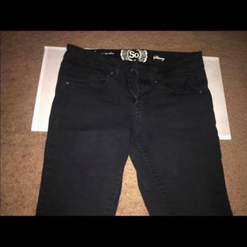 Women’s jeans